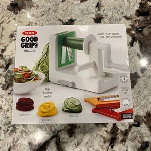 OXO Good Grips Spiralizer